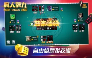 在游戏中，要注意控制下注金额