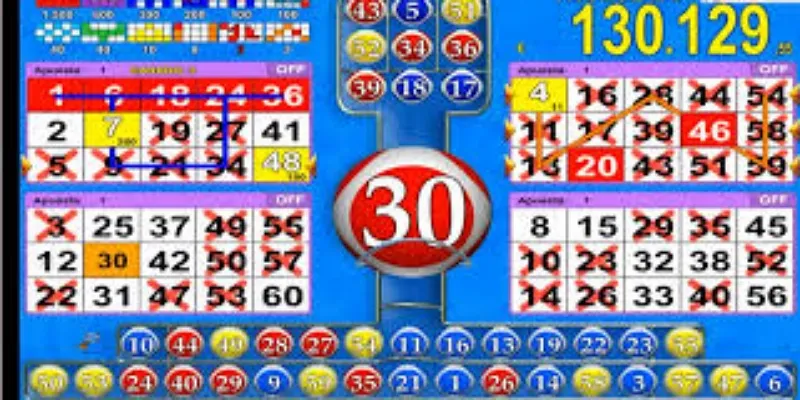 Bingo 开云体育的游戏规则