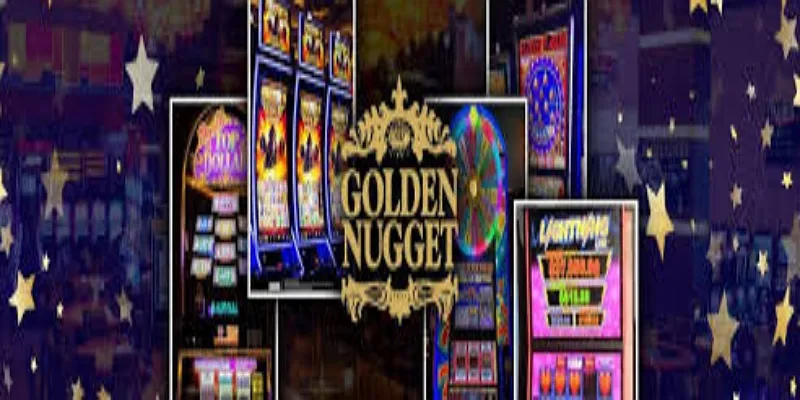 Nugget Slots欢迎奖金详情-开云体育