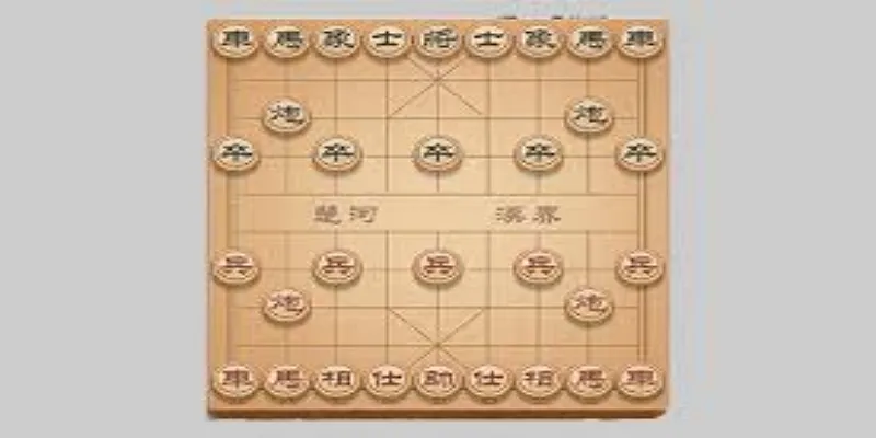 砍棋的基本规则与棋盘结构- 开云体育