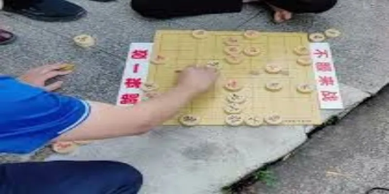 砍棋的现代化发展- 开云体育
