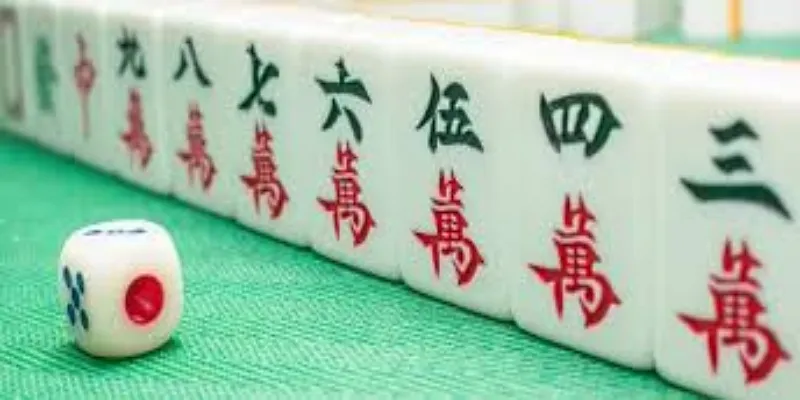 麻将之路的制胜策略-开云体育