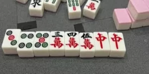 麻将之路的玩法与规则-开云体育