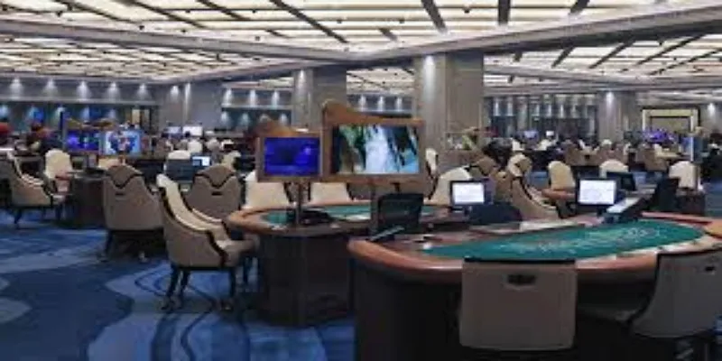 五大人气游戏详细剖析：从入门玩法到赢钱策略-开云体育